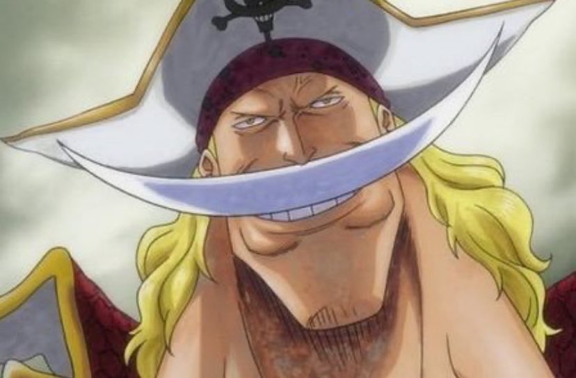 magapi77's tweet image. #ONEPIECE

Who wins?