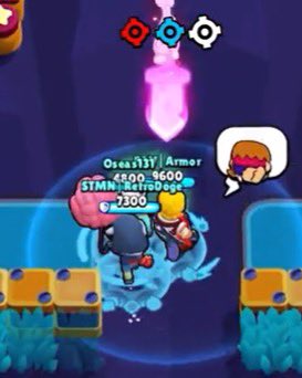 SAV|Armor (STMNWIN) tweet media