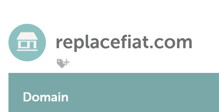 guess which other domain i saw was available, i got and i redirected to the official monero website