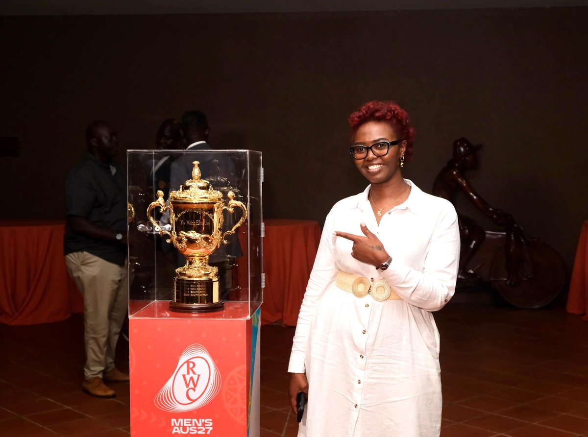 Old Mutual Uganda tweet media