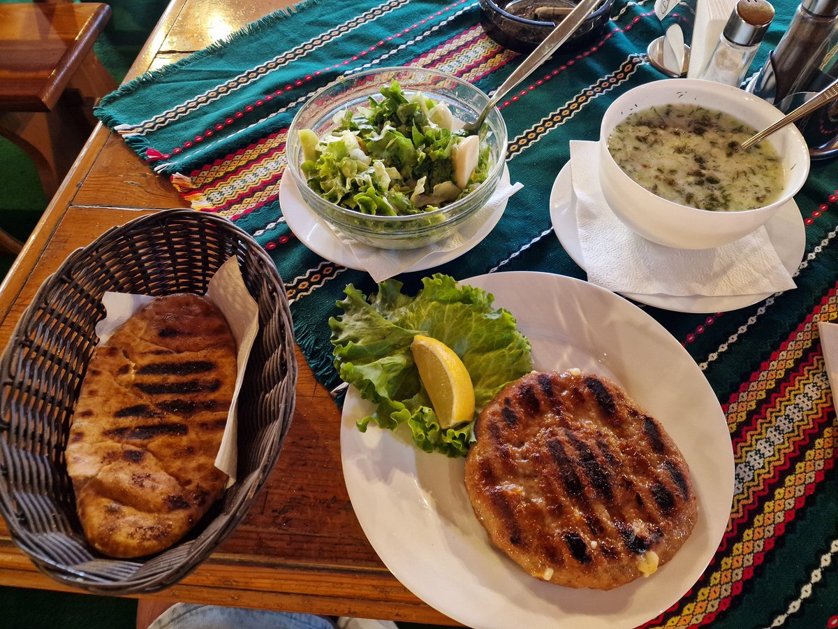 Епа поседнах си