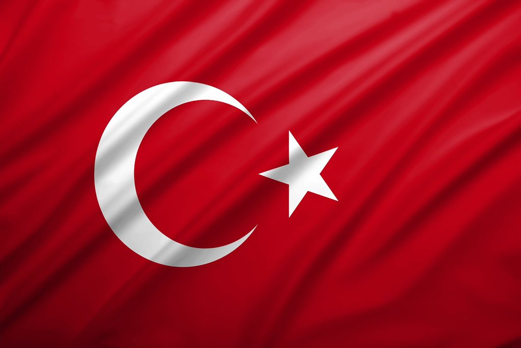 Pençe-Kilit Harekâtı bölgesinde bir mağarada yapılan arama-tarama faaliyetleri sırasında metan gazına maruz kalarak şehit olan Mehmetçiklerimize Allah’tan rahmet, yaralanan askerlerimize acil şifalar diliyoruz.

Milletimizin başı sağ olsun.🇹🇷