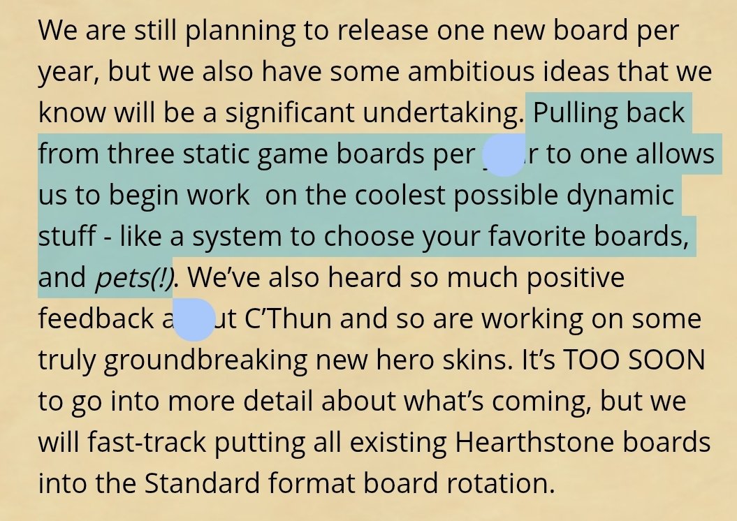 A year later, we still can't choose our favorite boards. I guess they couldn't find a way to monetize it.