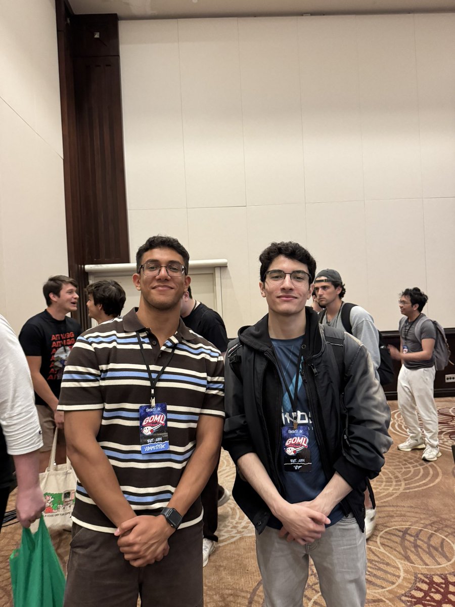 Met my cosplay <a href="/UltimateSonix/">LG Sonix🇩🇴</a>