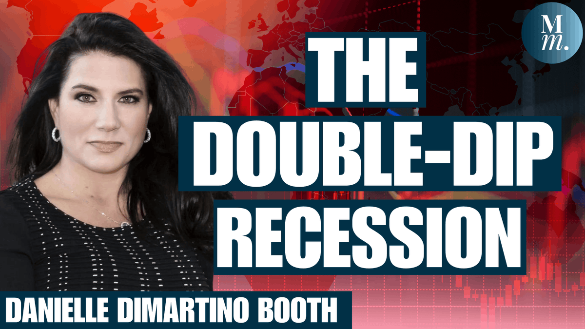 Jack Farley (@jackfarley96) on Twitter photo OUT NOW - how <a href="/DiMartinoBooth/">Danielle DiMartino Booth</a> sees things:
- U.S. economy in a double-dip recession
- Yield curve set to bull steepen
- Beware U.S. stocks & risky credit
Apple 🔊shorturl.at/Ubo2N
Spotify 🔊shorturl.at/7T8oi OUT NOW - how <a href="/DiMartinoBooth/">Danielle DiMartino Booth</a> sees things:
- U.S. economy in a double-dip recession
- Yield curve set to bull steepen
- Beware U.S. stocks & risky credit
Apple 🔊shorturl.at/Ubo2N
Spotify 🔊shorturl.at/7T8oi