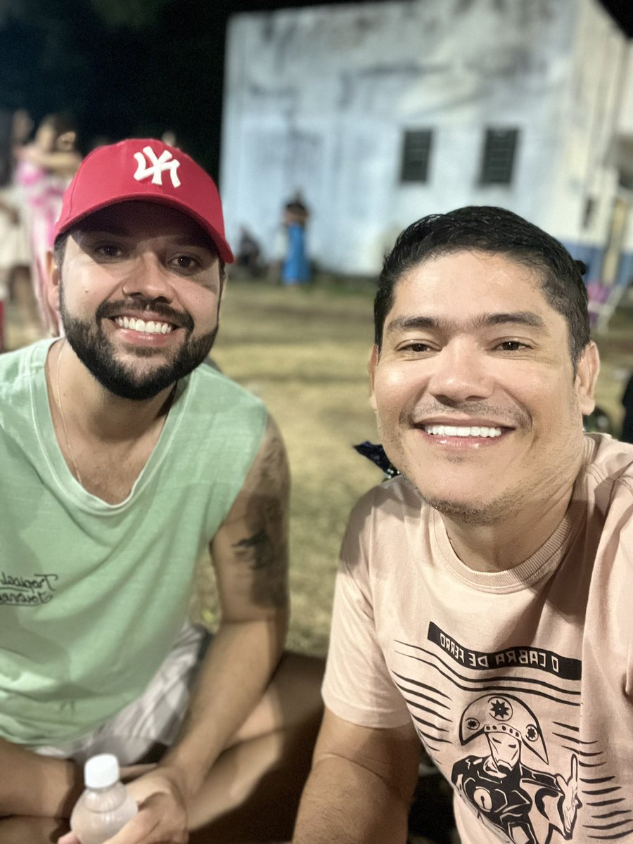 cleomarmendes's tweet photo. Terminamos o sábado na beira rio ,em um
Evento legal que eu gostei demais de ir ! https://t.co/NeWSXoZfgp