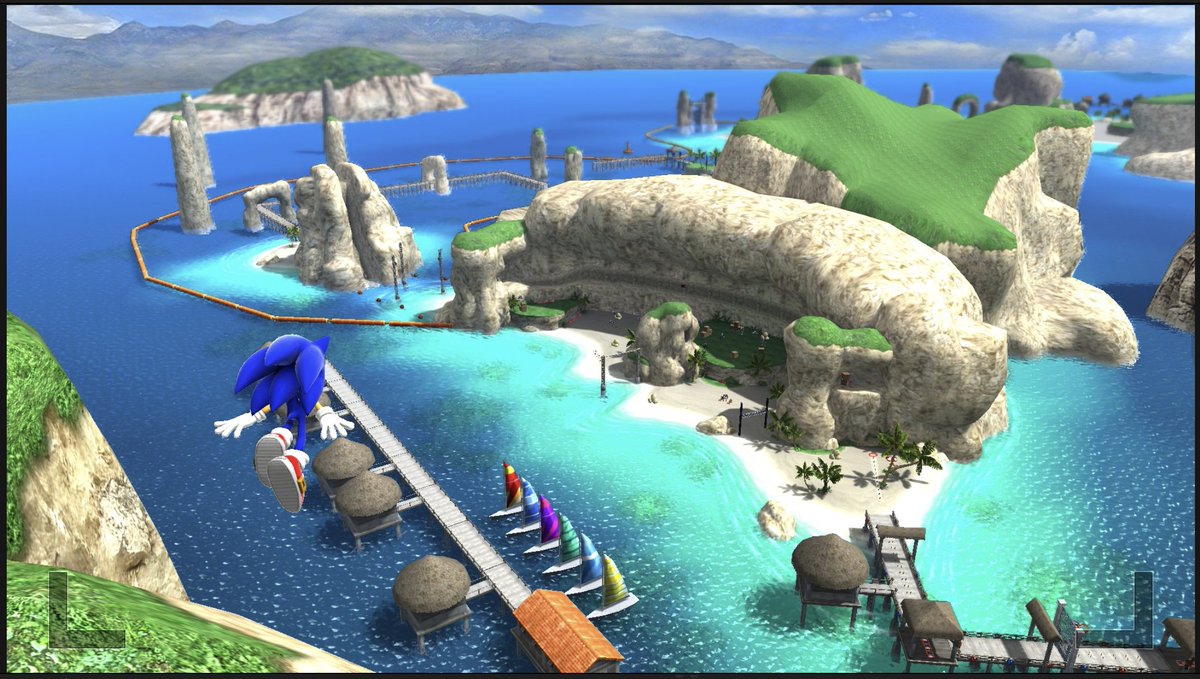 VolcanoTheBat's tweet photo. low-key would be curious to see P-06 Gallery-Style recreating this for graphic/visual comparison (especially with the mspeed section already added) https://t.co/wnWz26NE3s