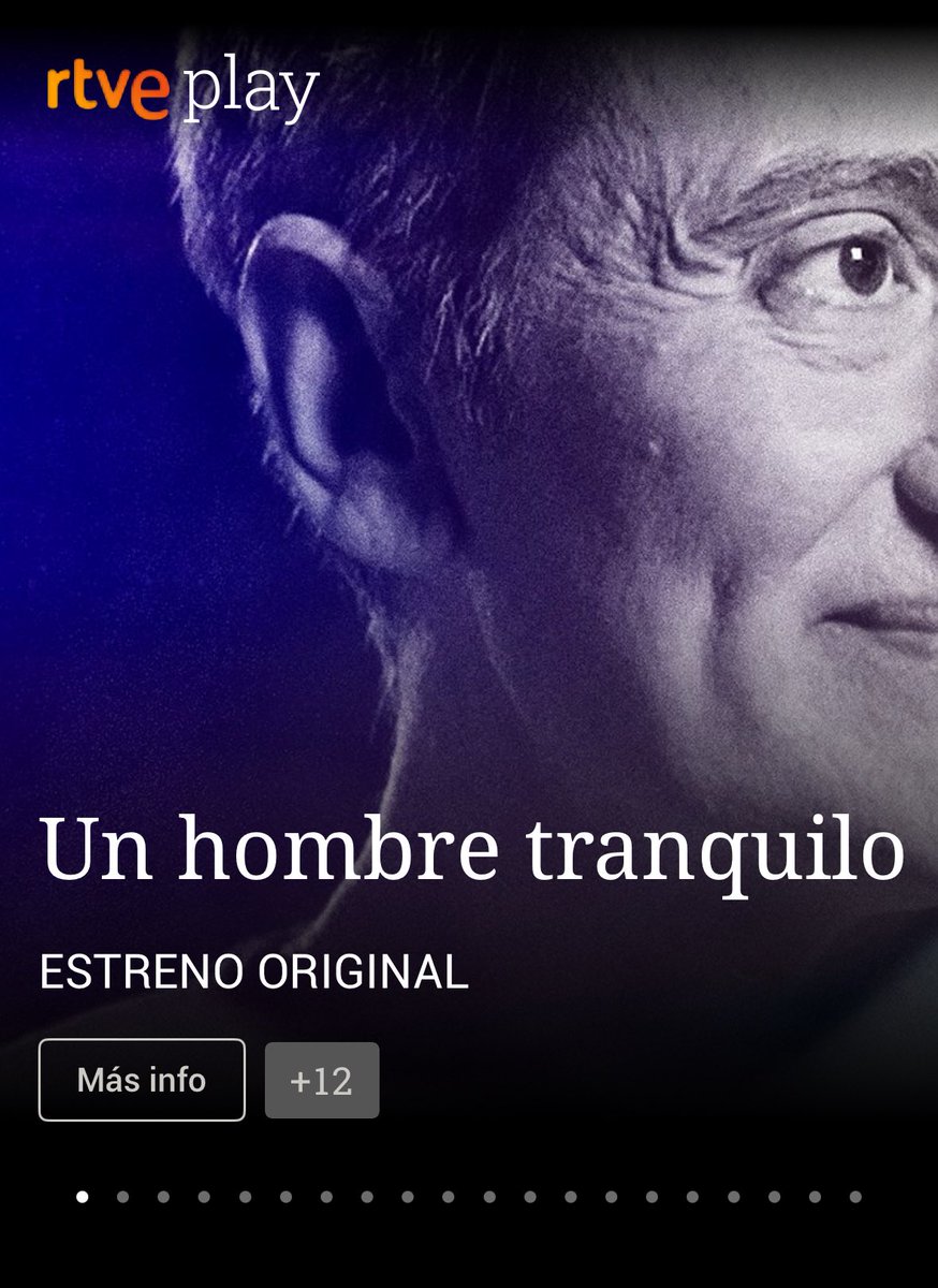Fundación Triángulo (@ftriangulo) on Twitter photo Hoy domingo, a las 20.30 en <a href="/la2_tve/">La 2</a> la increíble historia de Miguel Angel Sánchez, promotor de <a href="/COGAM/">COGAM</a>, <a href="/FELGTBI/">Federación Estatal LGTBI+</a> y <a href="/FTriangulo/">Fundación Triángulo</a>, contada por <a href="/csrvllj/">César Vallejo</a> en Un Hombre Tranquilo. Y si no lo puedes ver en directo, después en <a href="/rtveplay/">RTVE Play</a> 💜🏳️⚧️🏳️🌈 Hoy domingo, a las 20.30 en <a href="/la2_tve/">La 2</a> la increíble historia de Miguel Angel Sánchez, promotor de <a href="/COGAM/">COGAM</a>, <a href="/FELGTBI/">Federación Estatal LGTBI+</a> y <a href="/FTriangulo/">Fundación Triángulo</a>, contada por <a href="/csrvllj/">César Vallejo</a> en Un Hombre Tranquilo. Y si no lo puedes ver en directo, después en <a href="/rtveplay/">RTVE Play</a> 💜🏳️⚧️🏳️🌈