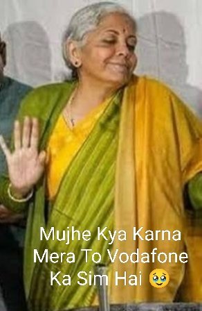 AVeeliya's tweet photo. Mujhe kya krna mera to BSNL ka sim hai 😜 #BSNL5G
#Jiodown https://t.co/3Ls28WLYbe