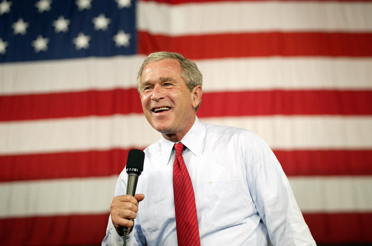 Happy Birthday, dear Mr. President.

I want America's president to be so human again... and so presidential at the same time.