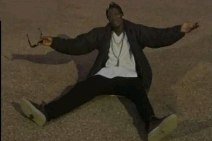 So, how do you want to manage this patient?

ABC of resuscitation: