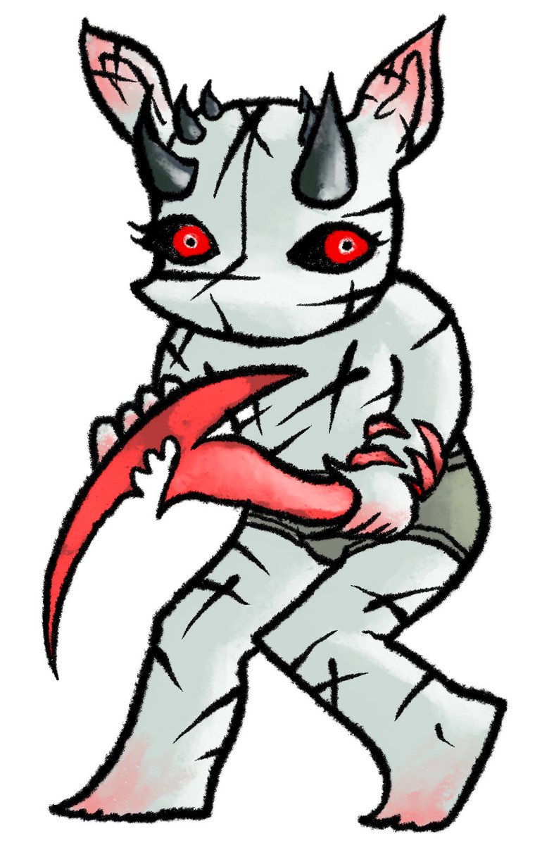 character commission for <a href="/hanzkilla/">Hanz</a>