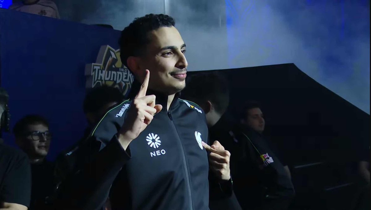 مؤسس السماش رول 🐐