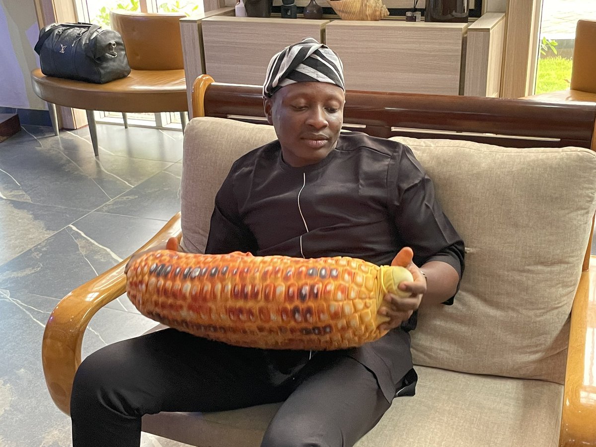 Oluwatimileyin💚 tweet media