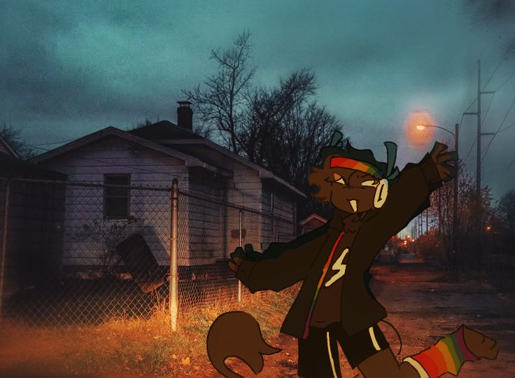 plushtistic's tweet image. art fight attack

#spokeishere #SpokeIsHerefanart