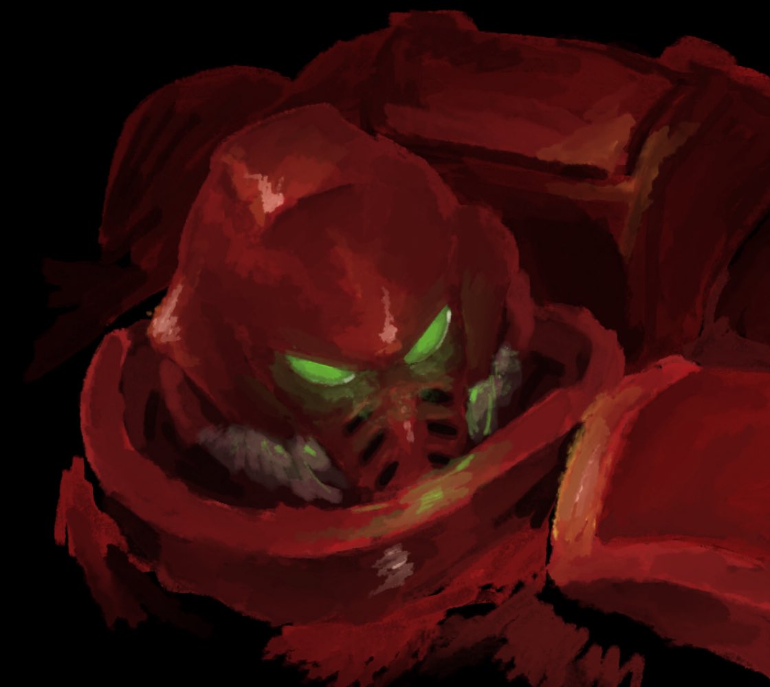 screaming_abyse's tweet image. Blood angel warmup before starting on artfight attacks 💪