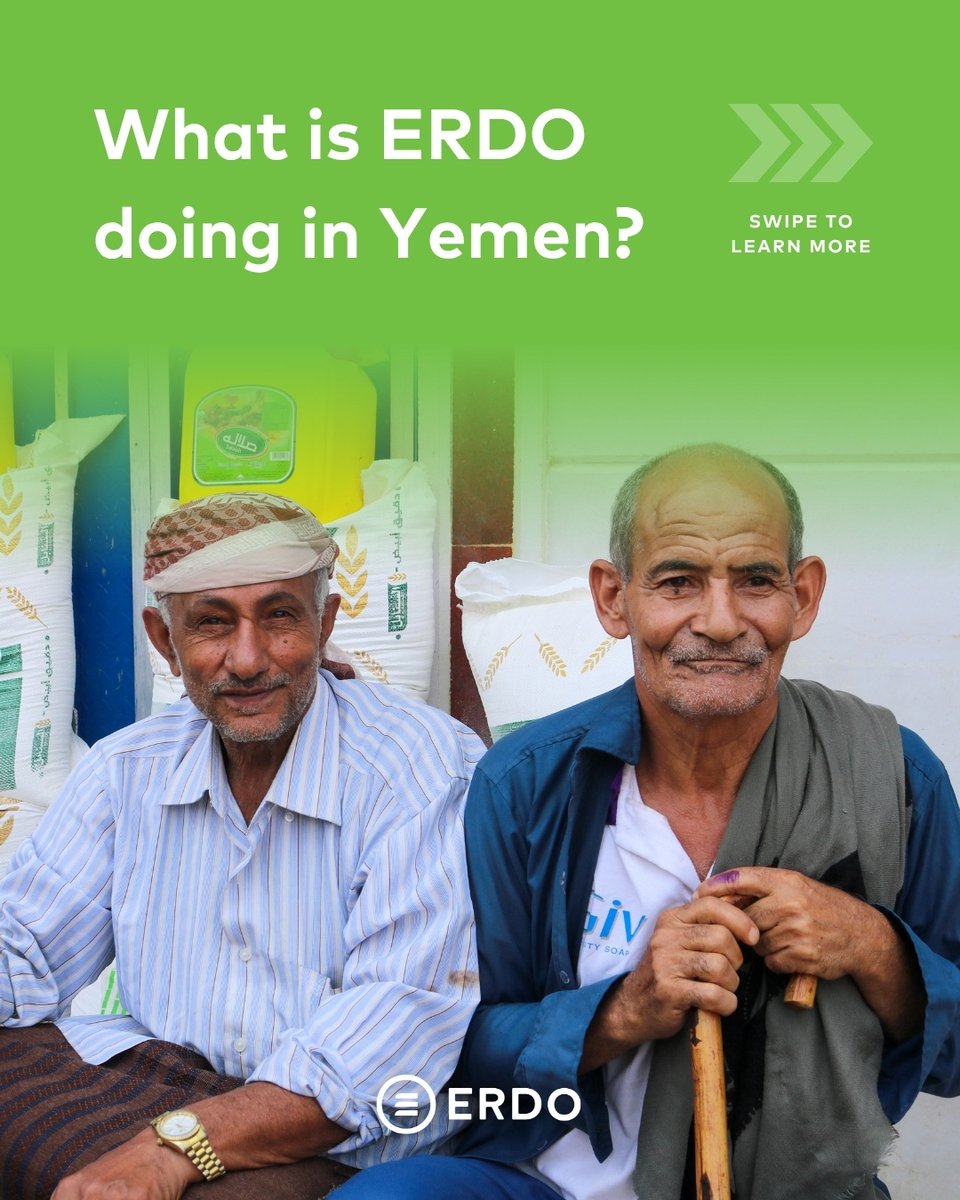 ERDO tweet media