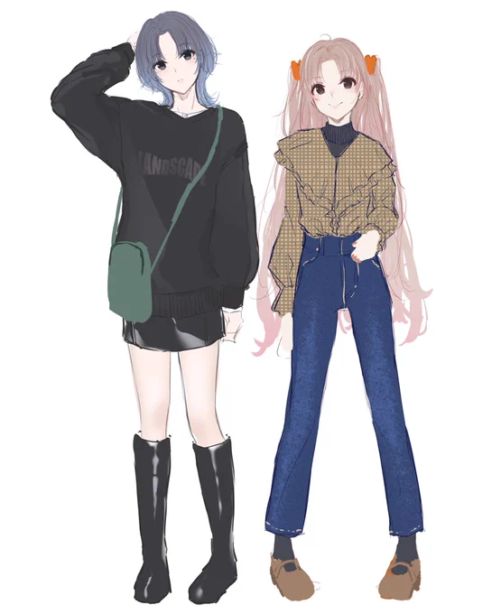 かわe~!