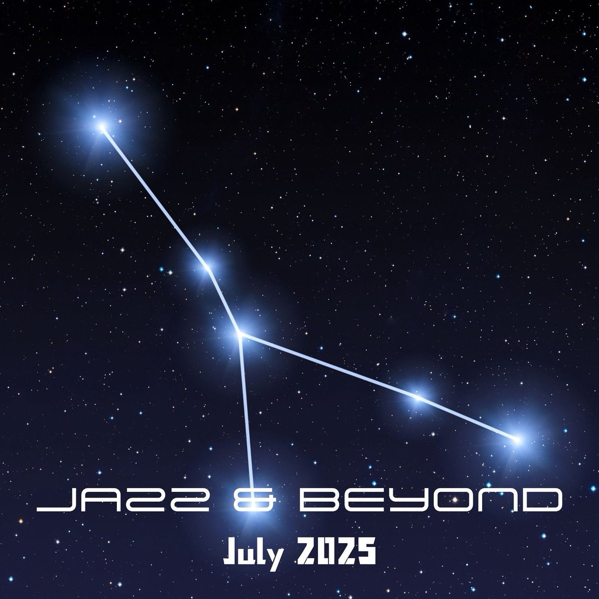 Jazz &amp; Beyond July 2025 is a continuation of monthly selected recent jazz releases since June 2020. This month the playlist consists of latest fifteen tracks from June and July 2025 with a mix of established and emerging jazz performers.

Link:
bit.ly/3GbI5Vr