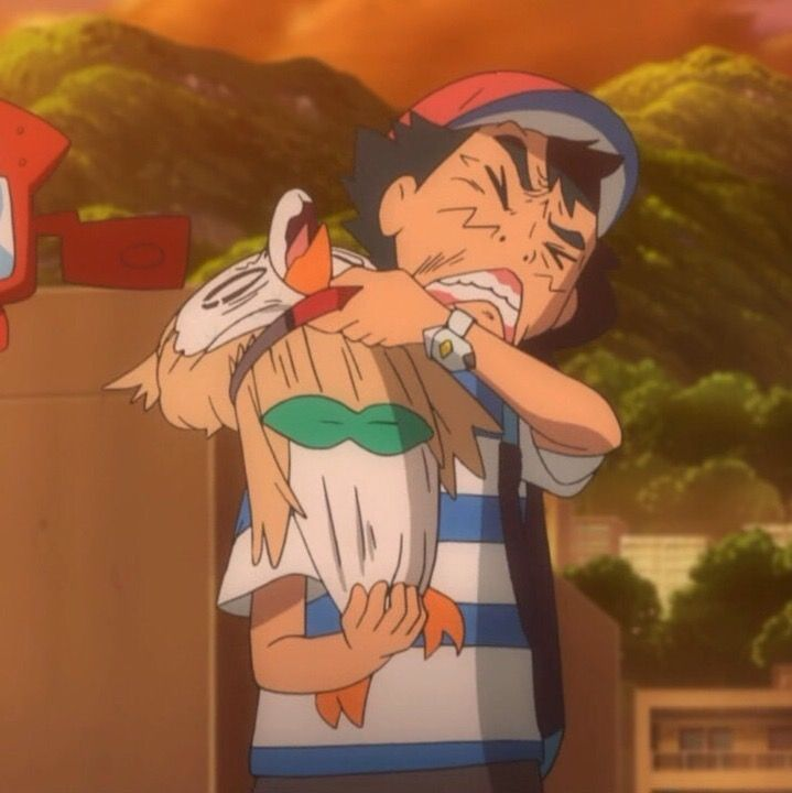 Out of Context Pokémon (@oocpokemon) on Twitter photo 