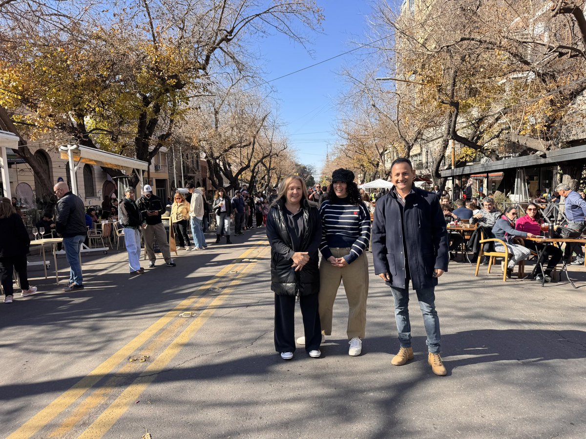 Turismo Mendoza tweet media