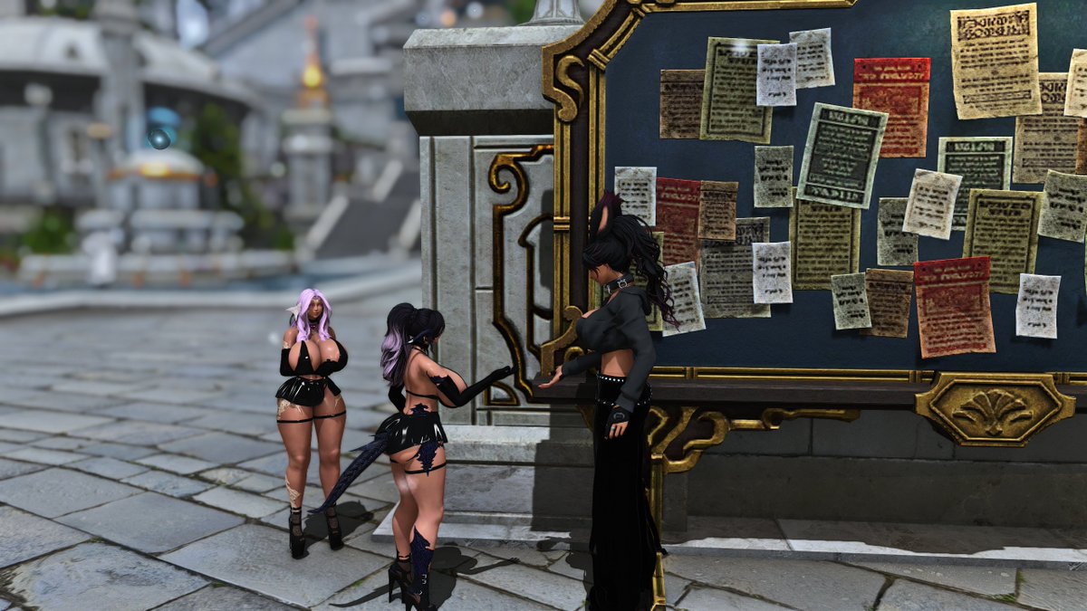 Void bride Sashzi tweet media