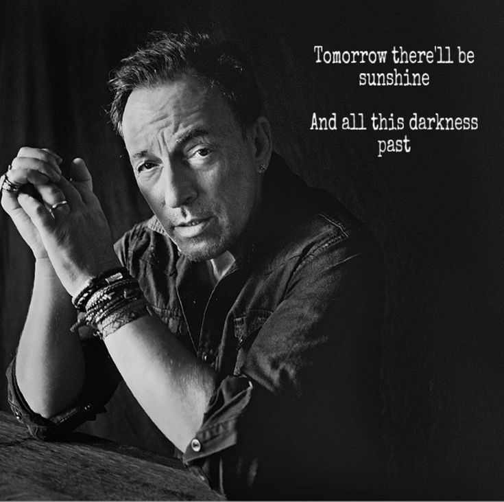 Springsteen Lyrics tweet media