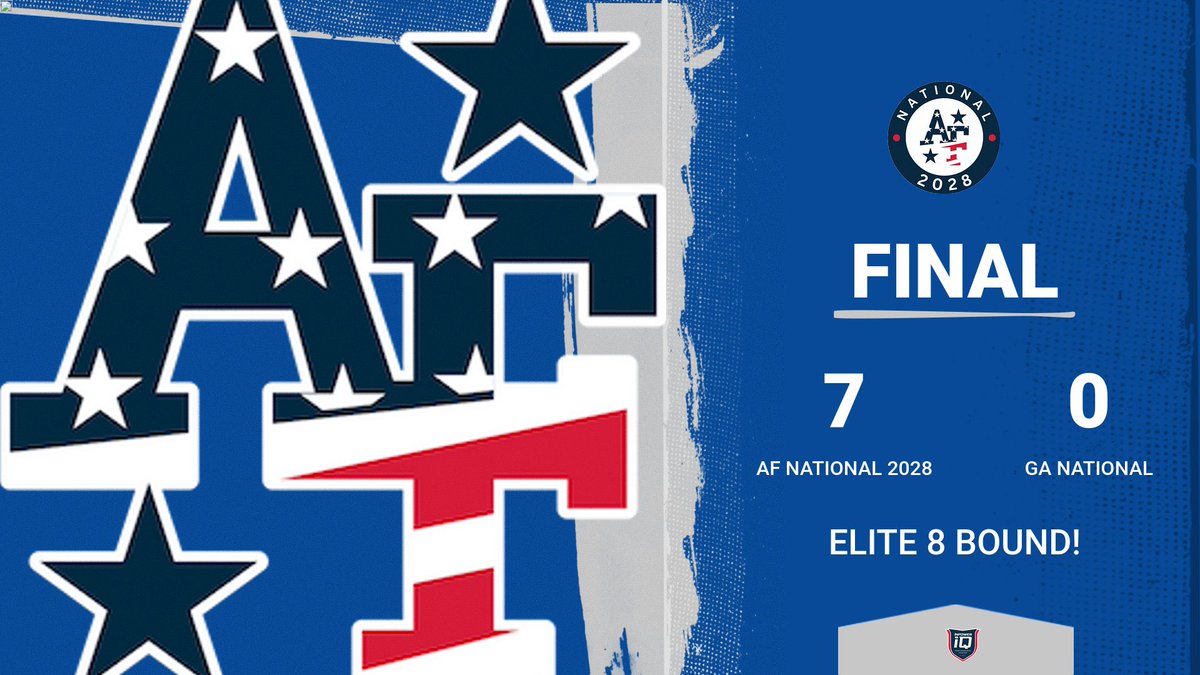 AF National 2028 tweet media