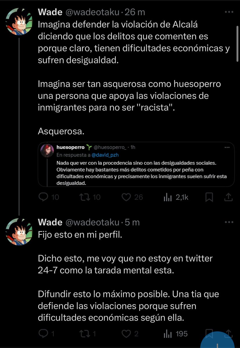 huesoperro 🌱 (@huesoperro_) on Twitter photo <a href="/NormaEditorial/">Norma Editorial</a> <a href="/NormaEdManga/">NormaEdManga</a> manda a sus seguidores a acosarme y a difundir un tweet sacado de contexto para dejarme como defensora de violaciones <a href="/NormaEditorial/">Norma Editorial</a> <a href="/NormaEdManga/">NormaEdManga</a> manda a sus seguidores a acosarme y a difundir un tweet sacado de contexto para dejarme como defensora de violaciones