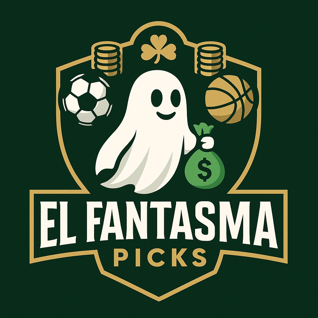 ElFantasmaPicks tweet media