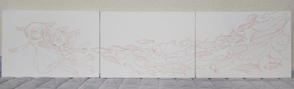 KomSuserTod's tweet image. 結構遅くなっている