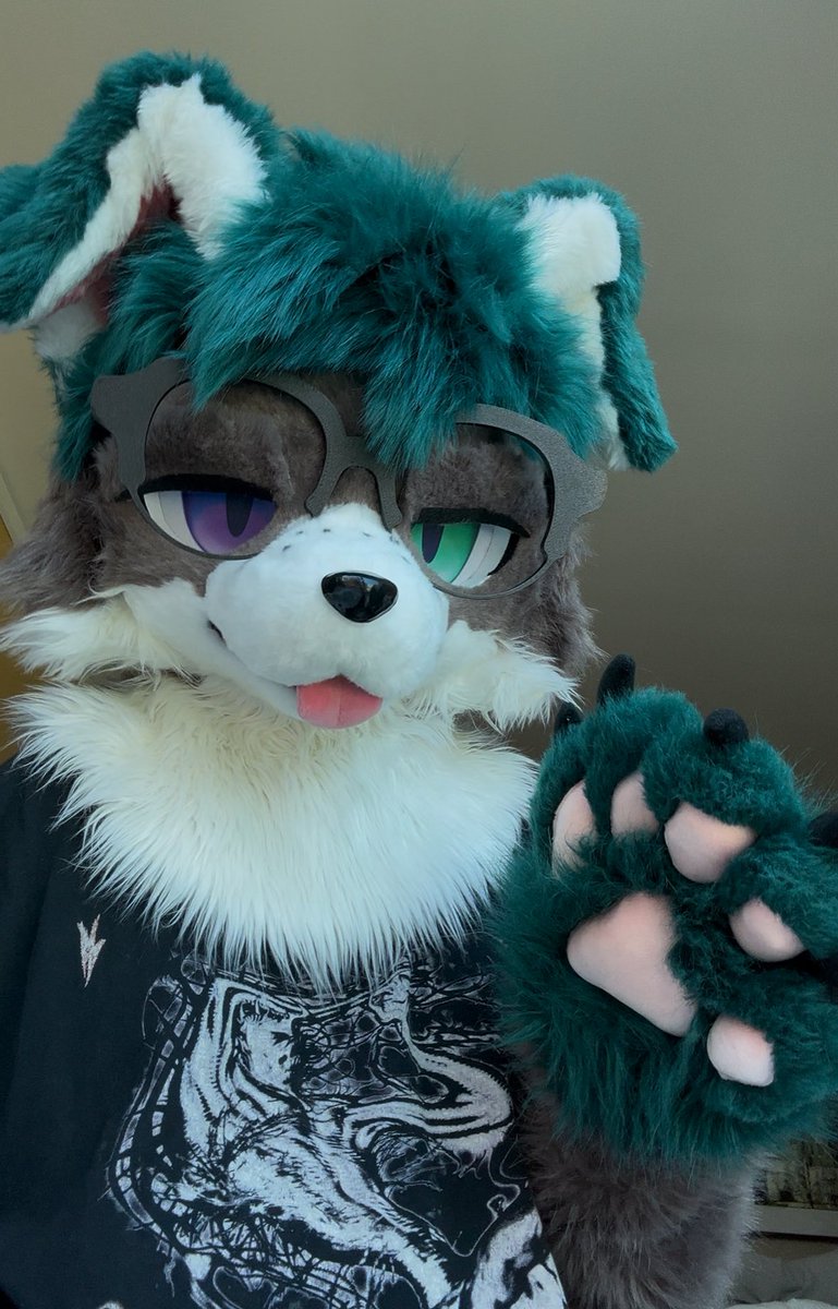 AC almost over :( I’ll be hanging around still!