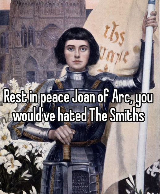kill_morrissey's tweet photo. https://t.co/wqAmPqfSKK