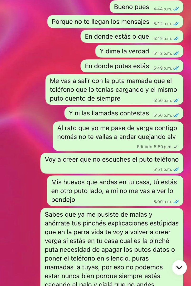 Apoco si me ondeo machín o puro pedo???