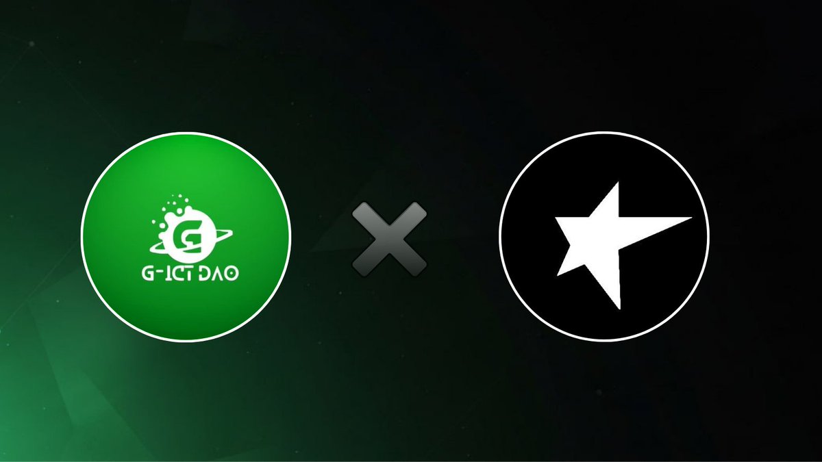 𝐆-𝐈𝐂𝐓 𝐃𝐀𝐎 𝐗 𝐀𝐒𝐓𝐑𝐎𝐕𝐄𝐑𝐒𝐄

Here to support <a href="/astroversewtf/">AstroVerse</a>
An exclusive NFT collection coming soon. Join DC for chance at WL.