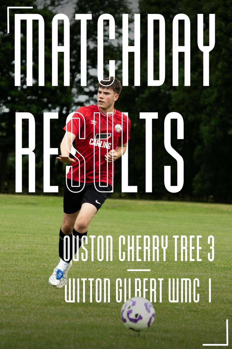 OustonCherryTreeFC tweet media
