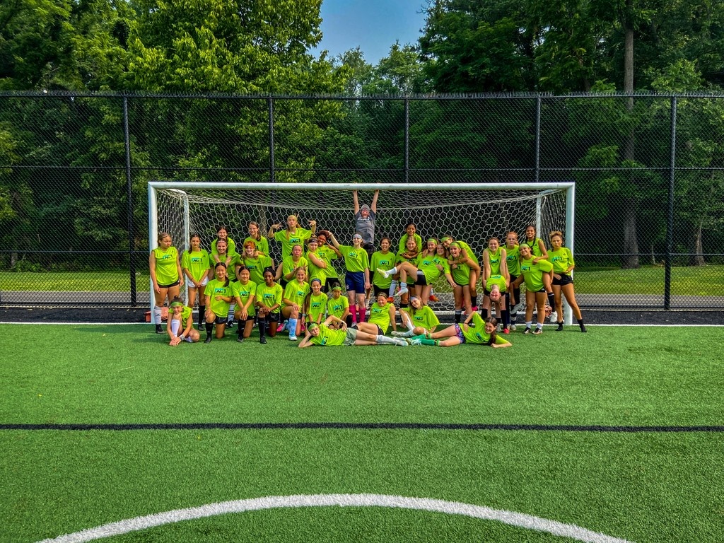 Join No.1 Soccer Camps at Northfield Mount Hermon – July 13–17, 2025! ⚽️🔥

🏕️ Residential or Commuter Options
👧 Junior &amp; Senior Academy (Ages 9–18)

Train with top-tier coaches and compete on beautiful New England fields! 

#No1SoccerCamps #TrainPlayCompete #No1ForaReason