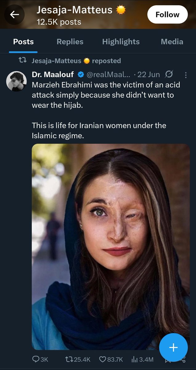 J17apologetics's tweet image. Two posts from the same person, commenting under my post about muslims NOT worshipping the God of Abraham.
"It's just imperfect worship".
What an absolute clown!