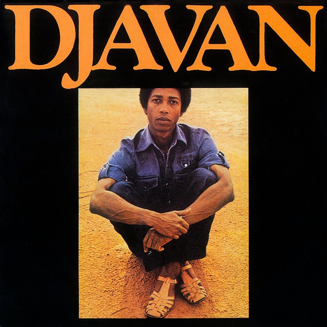 Álbum: Djavan (1978)
Anime: Naruto Shippuden