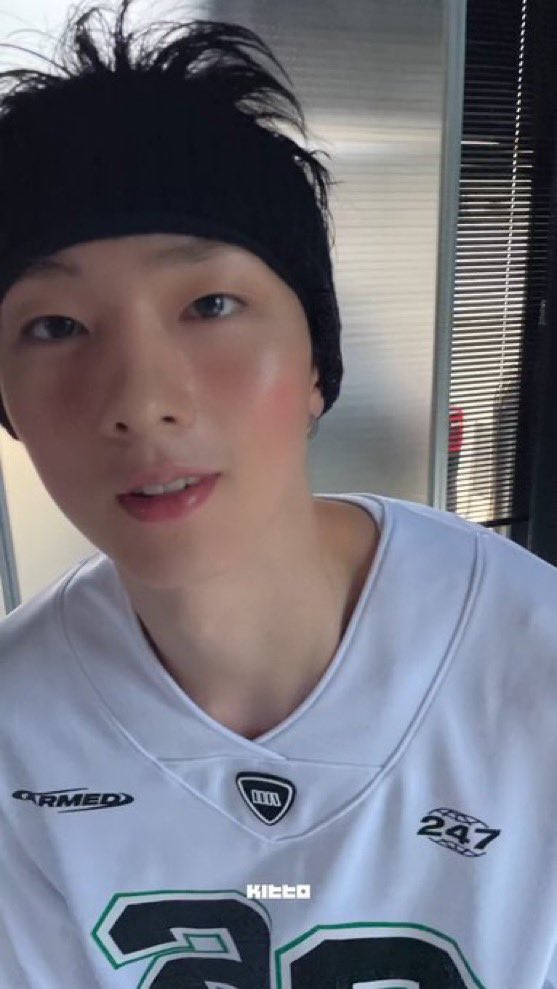 dailychoijiung's tweet image. #JIUNG #P1HARMONY