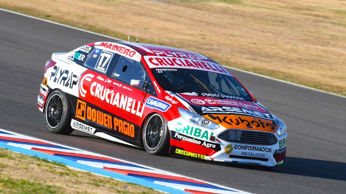 acelerando_team's tweet photo. #TurismoNacional #FinalC3

🥇Victoria para Julian Santero que se escapa en el campeonato 🚀

🥈Franetovich 
🥉Lugón 

#TNenTermas
📸 @prensatn https://t.co/BLuXsxC5UQ