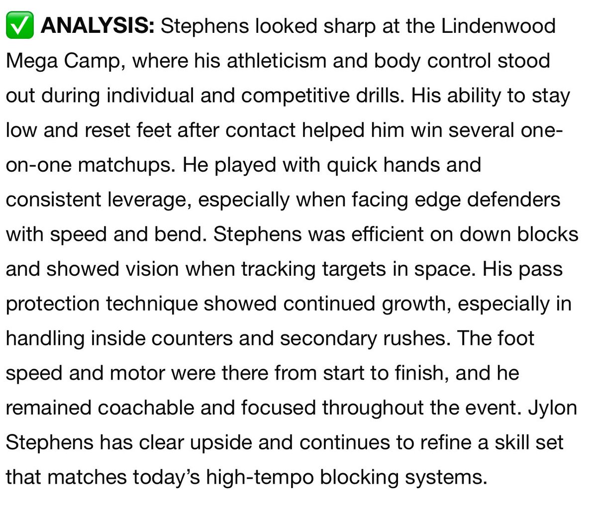 Jylon Stephens tweet media