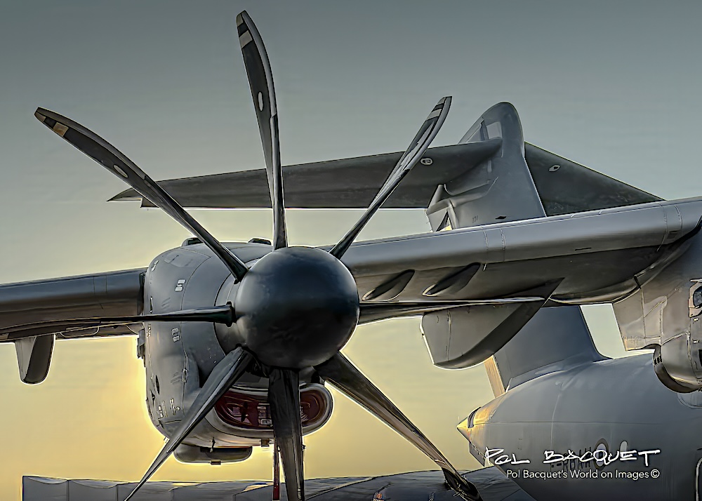 #PAS25 #parisairshow. <a href="/AirbusDefence/">Airbus Defence</a> #A400M et <a href="/DassaultFalcon/">Dassault Falcon</a> #Falcon8X ...deux magnifiques avions qui ont impressionné de nombreux passionnés et clients potentiels ! - #avgeek #avgeek #aviationdaily #aviacion #aviation #dassault #Airbus #A400M