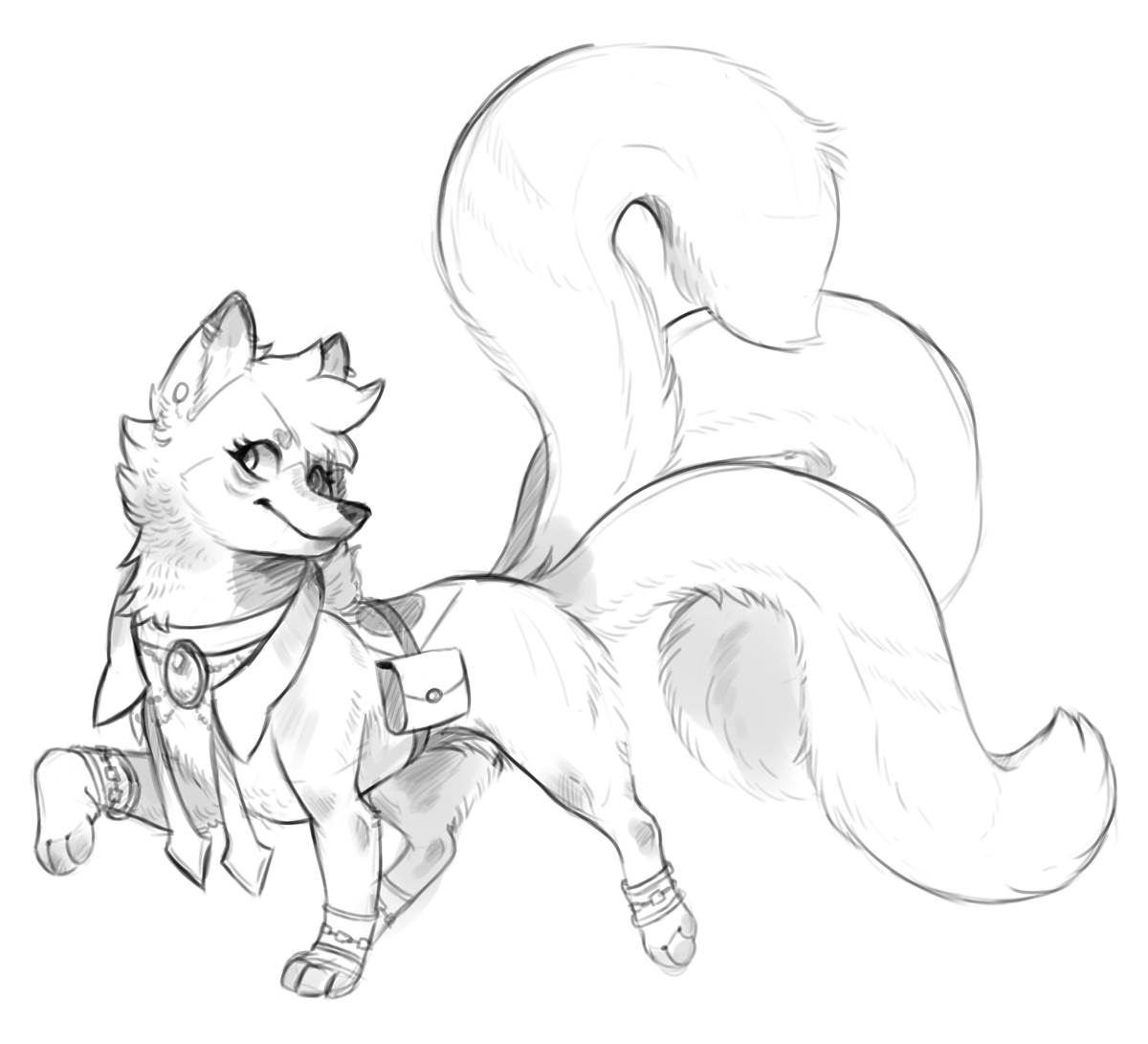 lextheglider's tweet image. 2 more attacks over on art fight