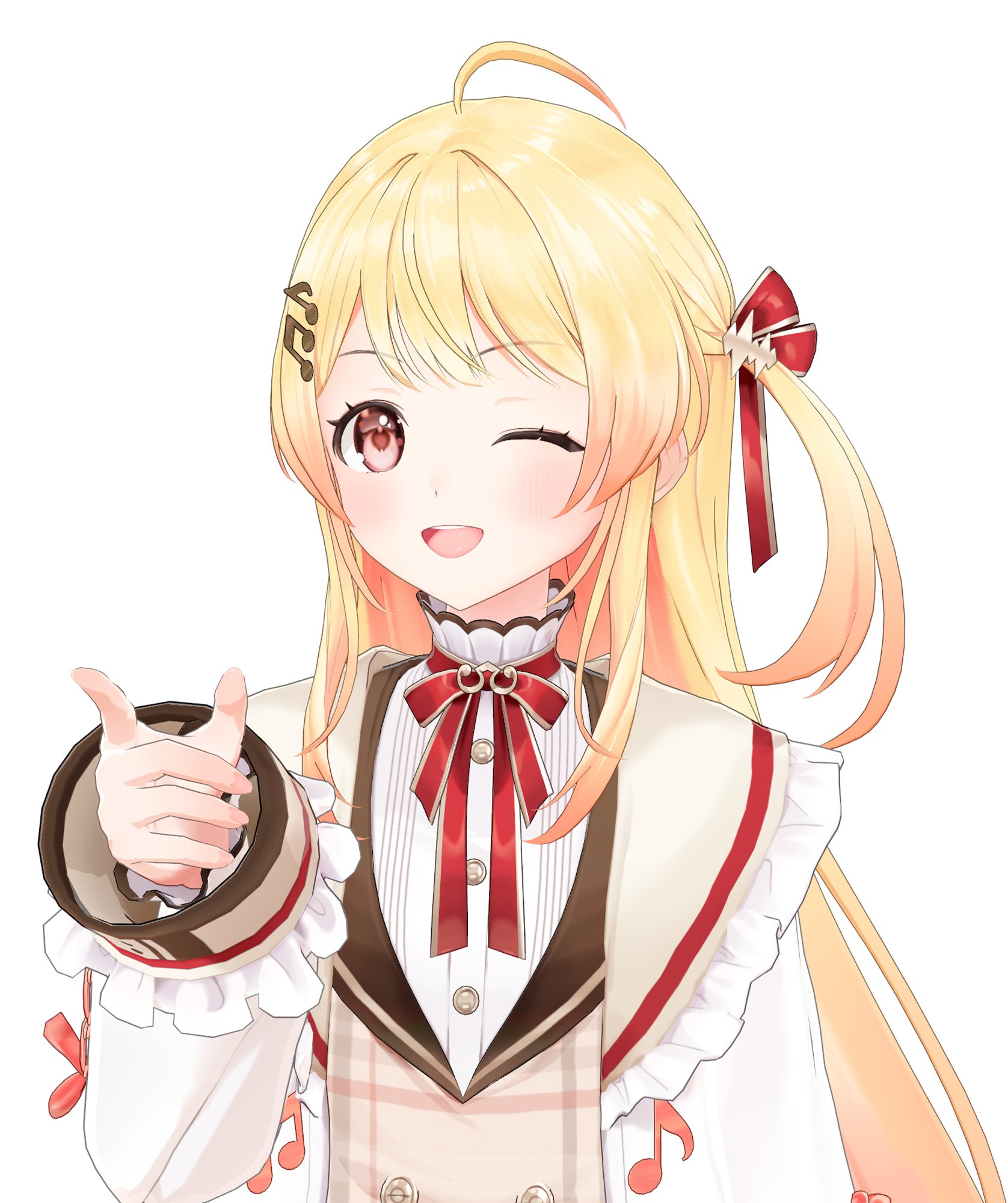 奏 音乃瀬奏🎹✨ReGLOSS on X: 