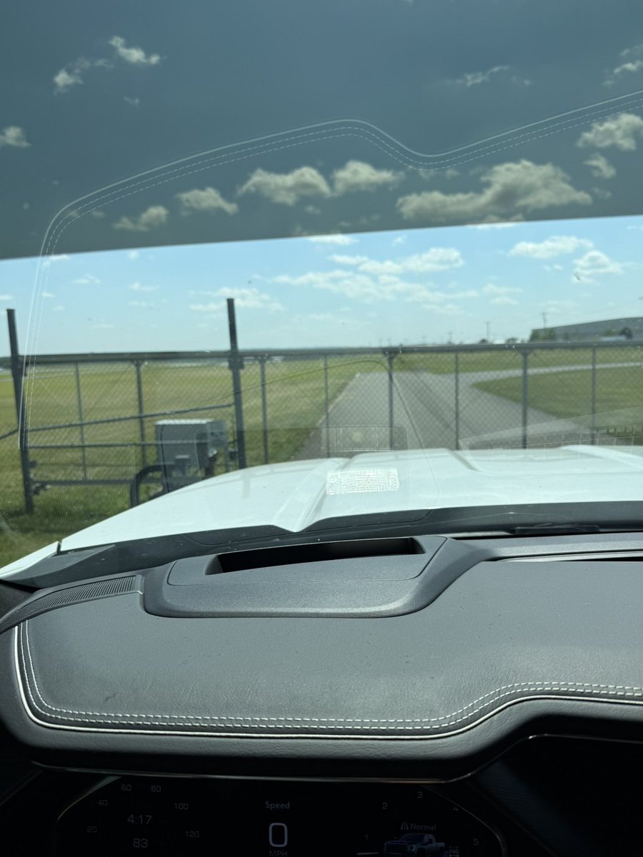 CJ Faison tweet media