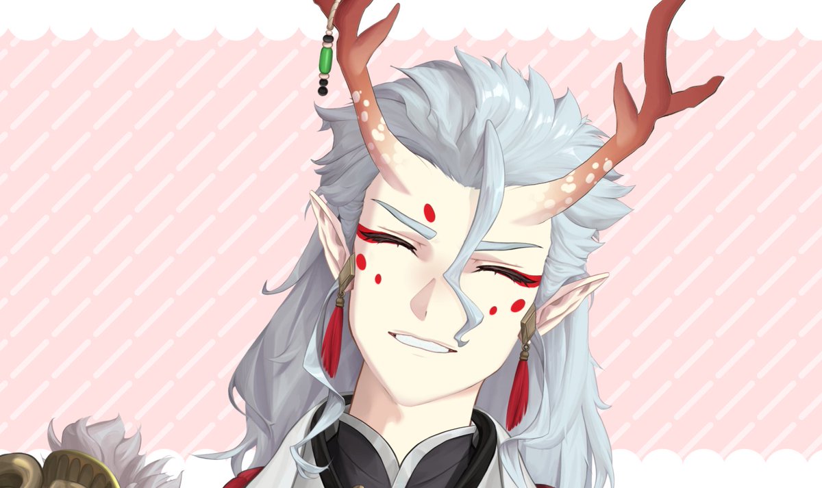 Ounobu's tweet photo. πJade Dragon Debut Announcementπ
After 3 long years...
--------------------------------------------
π
: Aug 9th, 2025
β²οΈ: 17:00 PST | 20:00 EST
--------------------------------------------
Jade Dragon Sect Recruitment is open~
#VtuberDebut #ENVtubers #Vtuber https://t.co/JL23ZzHSTu