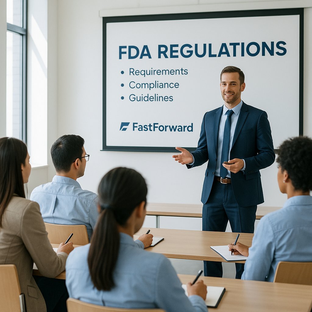 🗣️ Charlas y workshops de alto nivel en la Semana de Negocios Miami 2025:
• Regulaciones FDA con expertos de FastForward
• Estrategias de venta en Amazon
• Logística y operaciones en PortMiami

Aprovecha Early Bird y asegura tu asistencia VIP con todos los beneficios.

👉