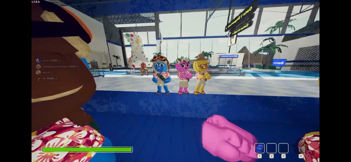 Playing Peak with <a href="/lilmario954/">Scary-Oh</a> <a href="/avclubstream/">AV Club</a> <a href="/DarthGinger66/">DarthGinger66</a> 

Who should I push off the mountain first? 😈 

Twitch.tv/raz8car