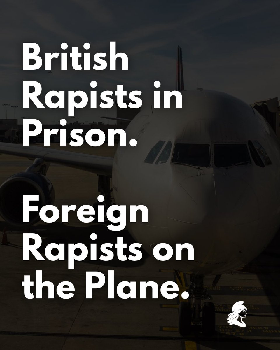 This is the bare minimum. 

Every single foreign sex criminal should be deported. 

The fact that they were here to begin with is bad enough.